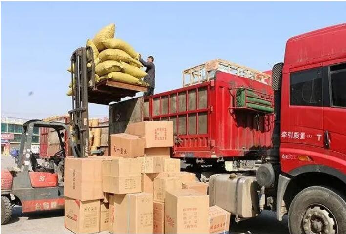 厦门到江口县物流专线