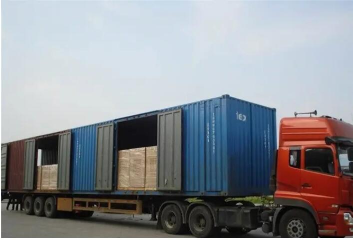 厦门到江口县整车运输