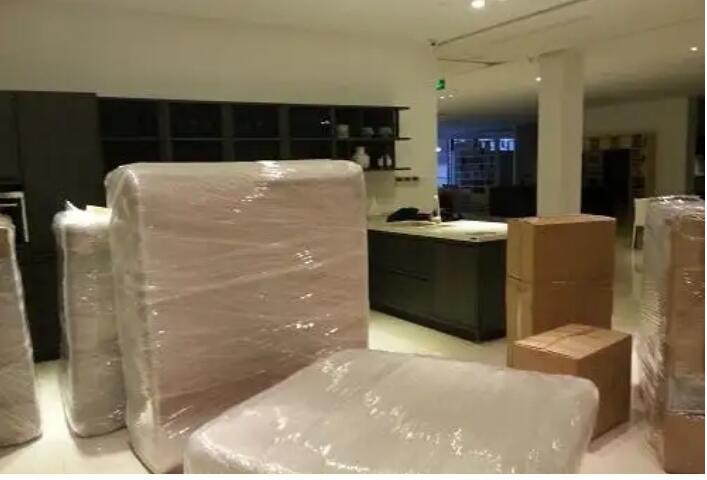 厦门到江口县长途搬家