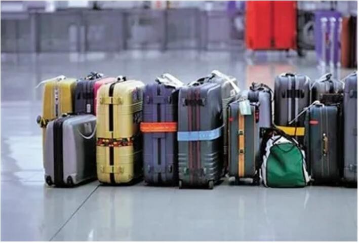 厦门到江口县行李托运